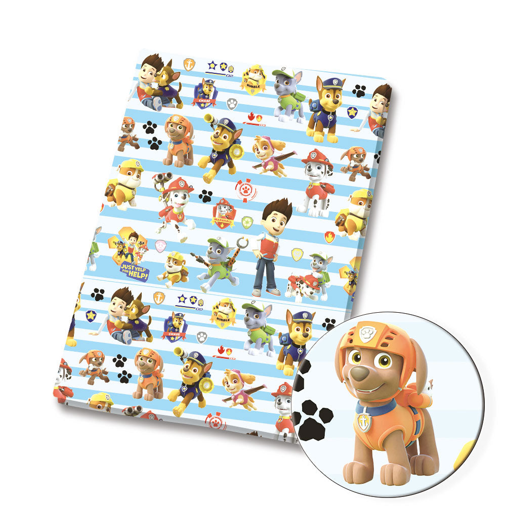 printed fabric 140x50cm