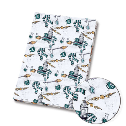 printed Fabric 140*50cm