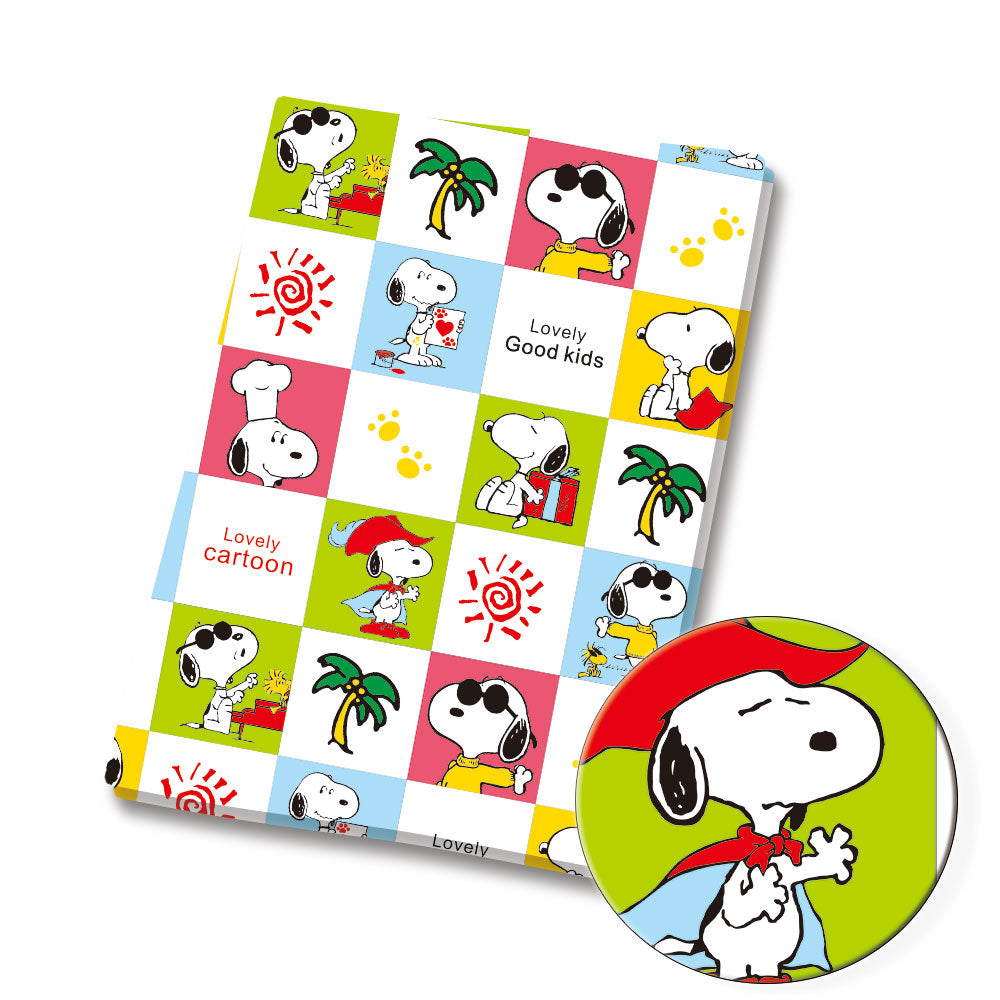 printed Fabric 140*50cm