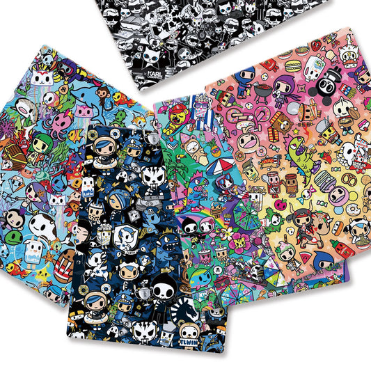 printed Fabric 140*50cm