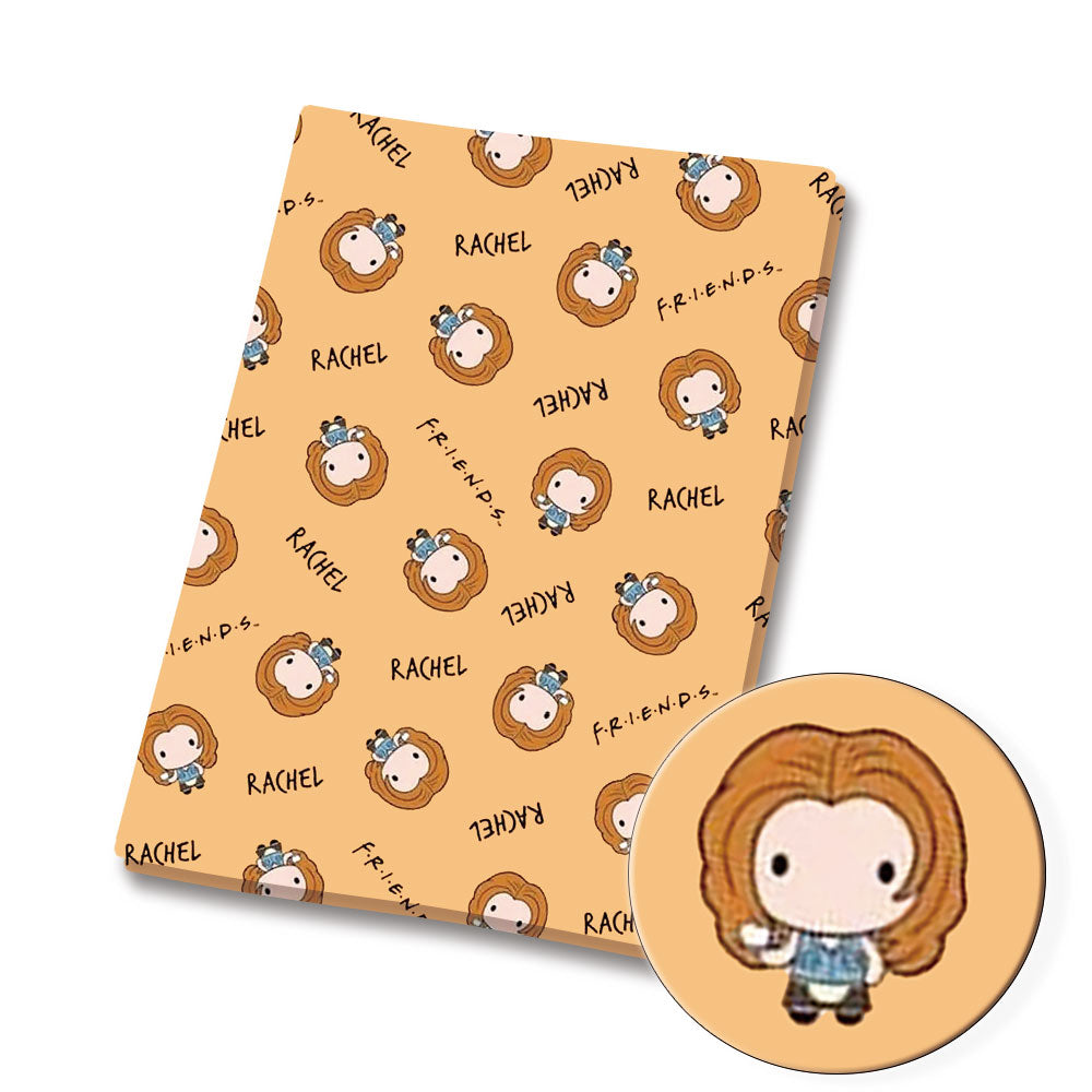 printed Fabric 140*50cm