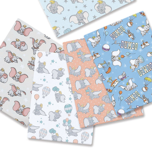 printed fabric 140x50cm