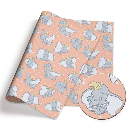 printed fabric 140x50cm