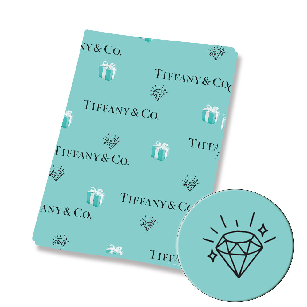 printed fabric 140x50cm