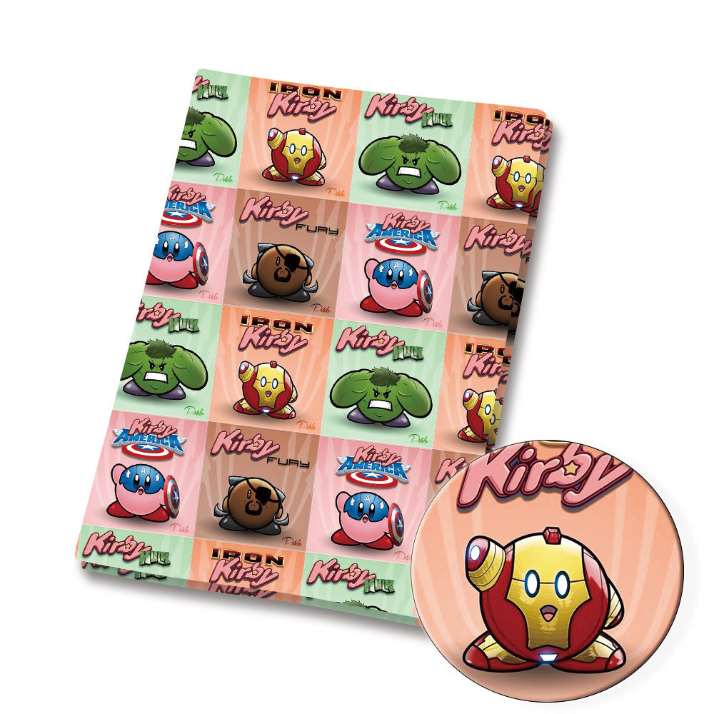 printed fabric 140x50cm