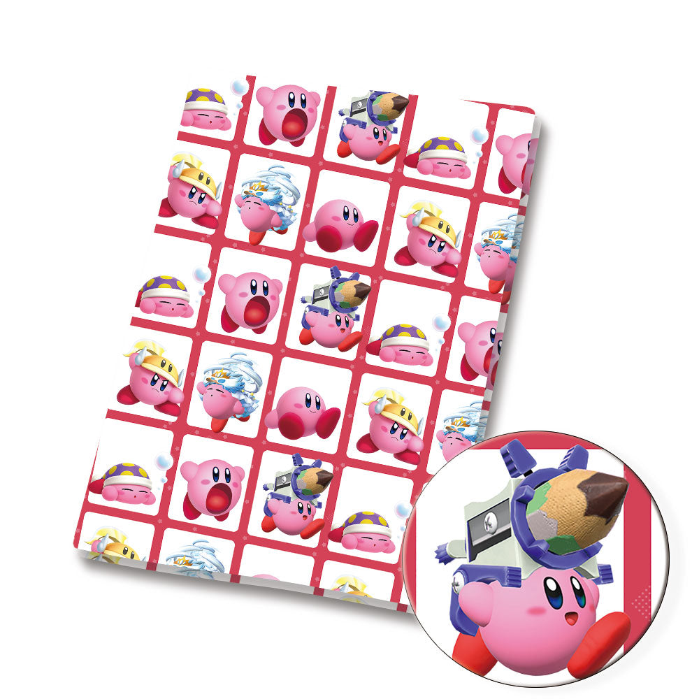 printed fabric 140x50cm