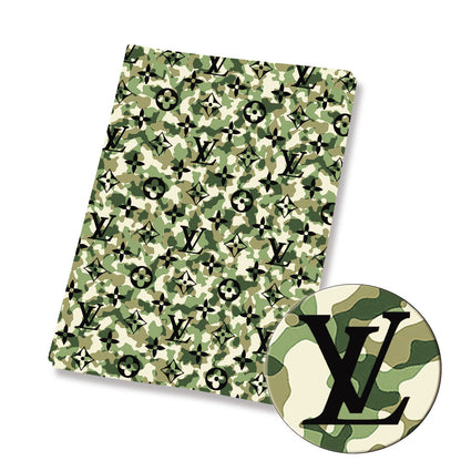 printed fabric 140x50cm