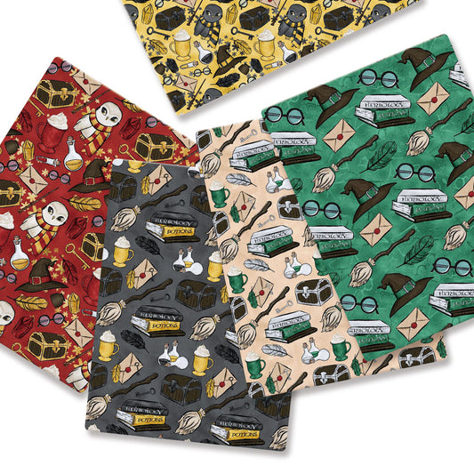 printed Fabric 140*50cm