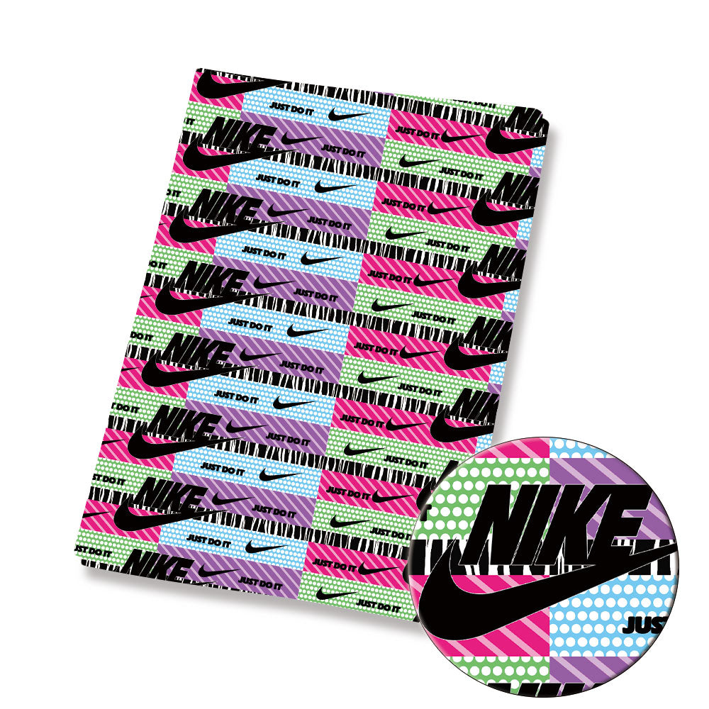 printed fabric 140x50cm