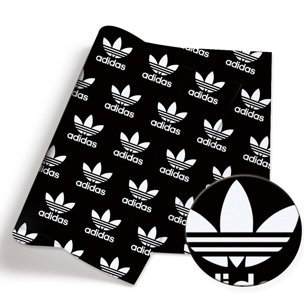 printed fabric 140x50cm