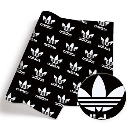 printed fabric 140x50cm