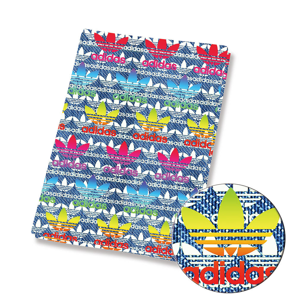 printed fabric 140x50cm