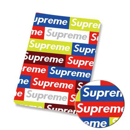 printed fabric 140x50cm