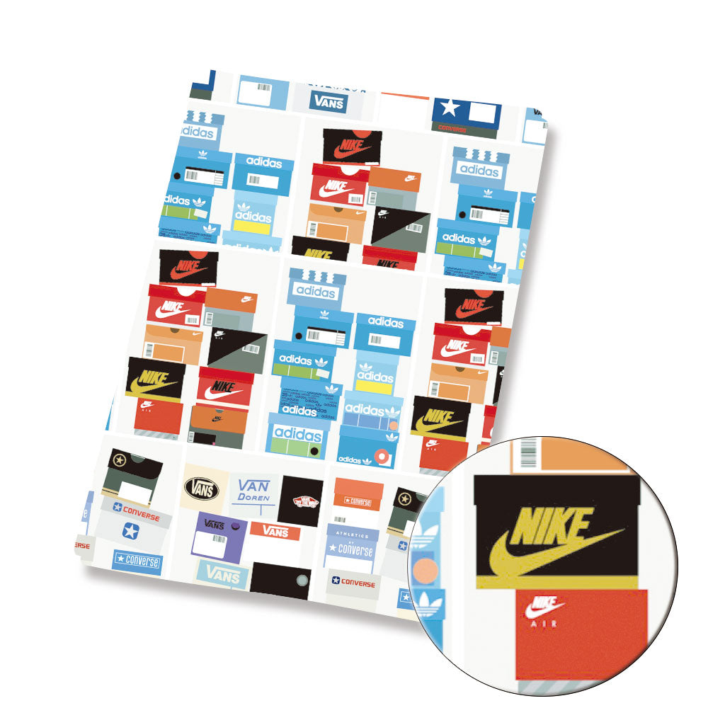 printed fabric 140x50cm