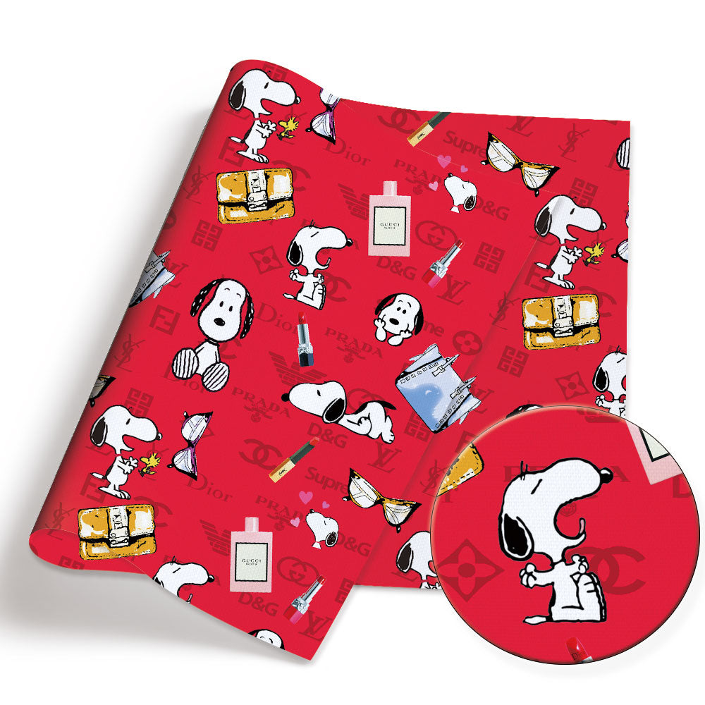 printed Fabric 140*50cm48679