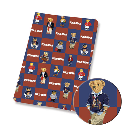 printed fabric 140x50cm