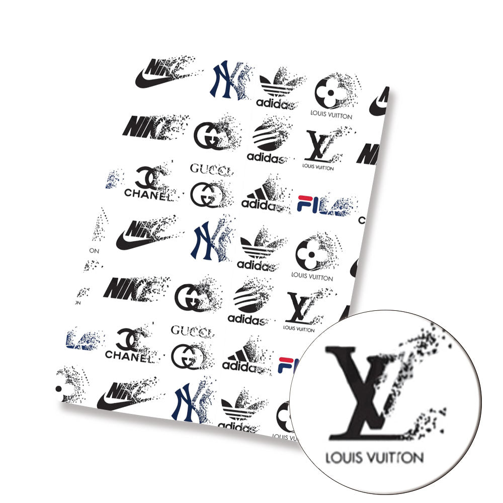 printed fabric 140x50cm