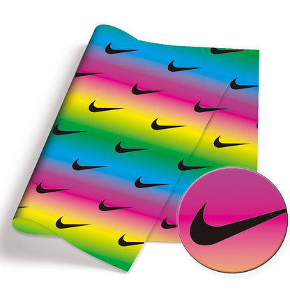 printed fabric 140x50cm