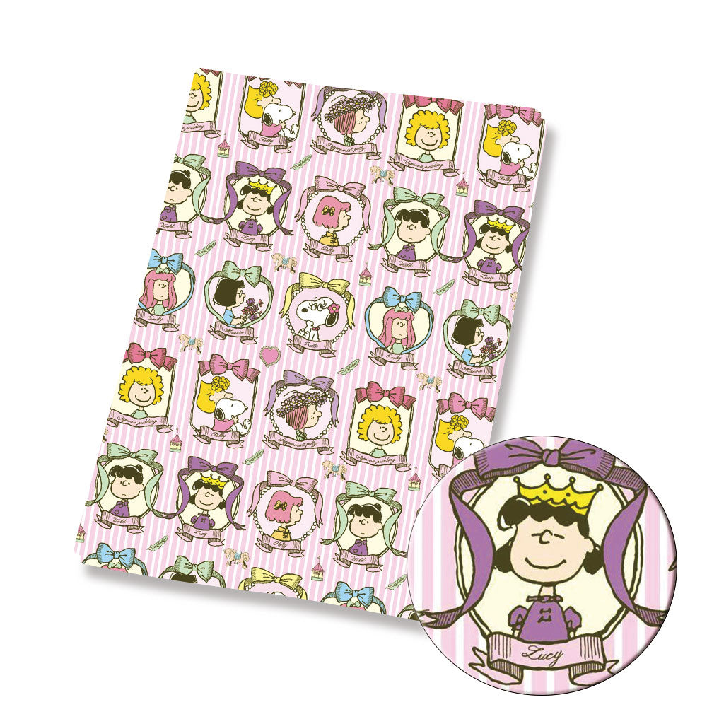 printed fabric 140x50cm