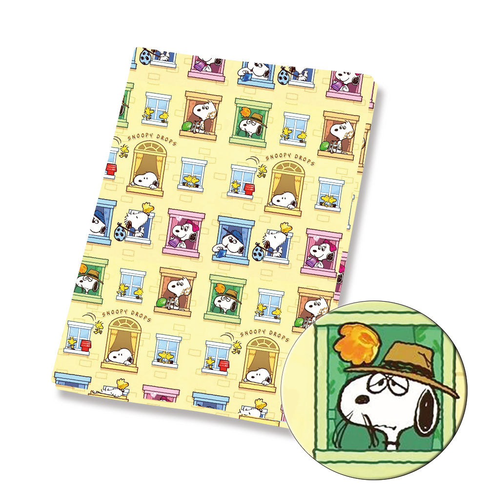 printed fabric 140x50cm