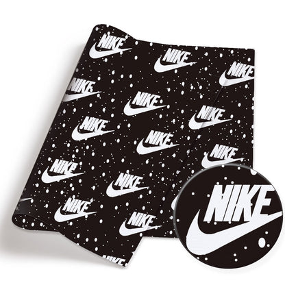 printed fabric 140x50cm