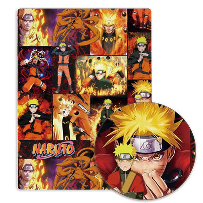 printed fabric 140x50cm