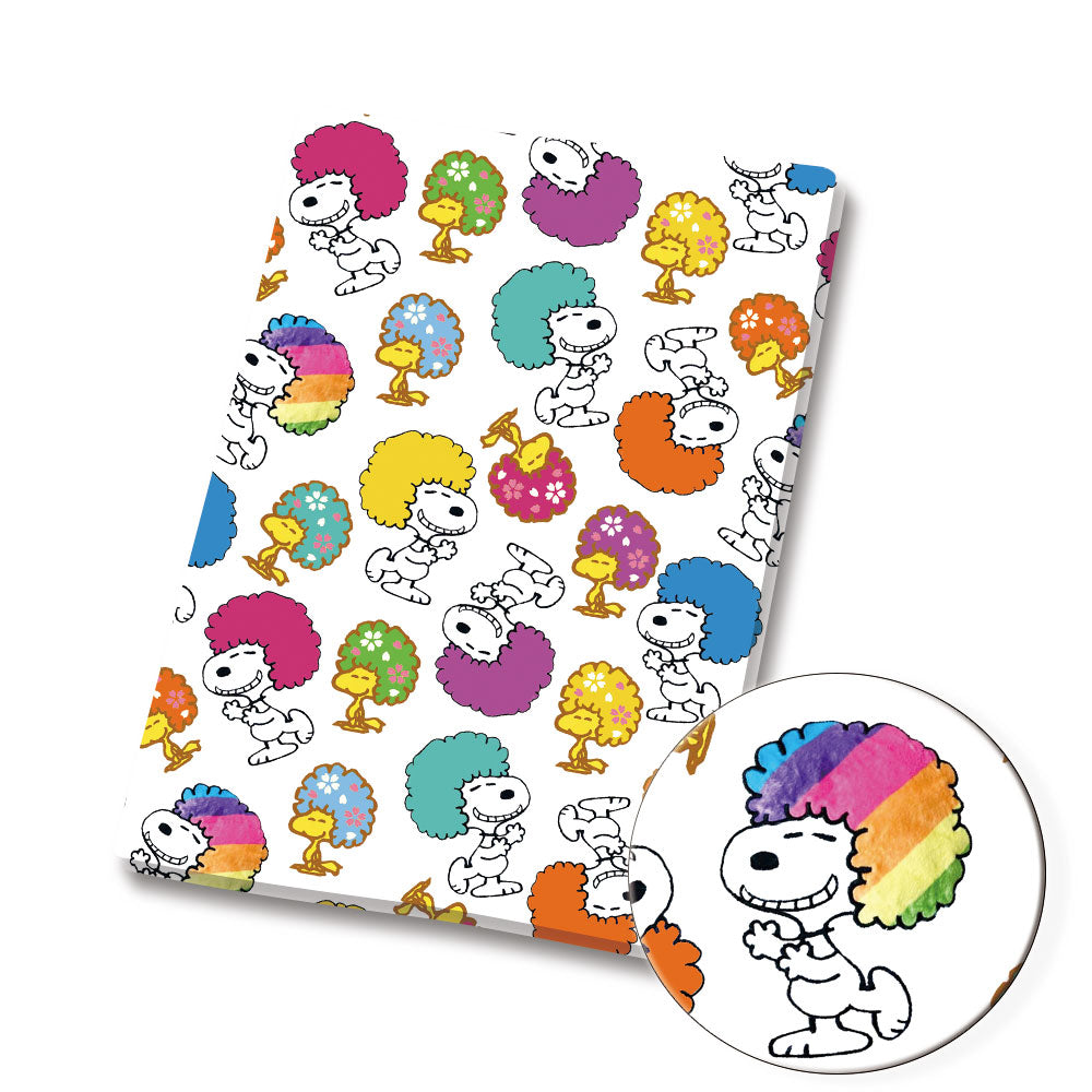 printed fabric 140x50cm