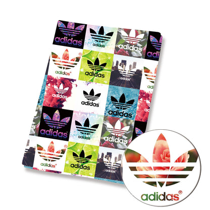 printed fabric 140x50cm