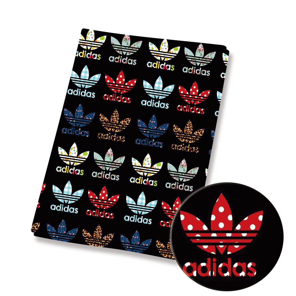 printed fabric 140x50cm