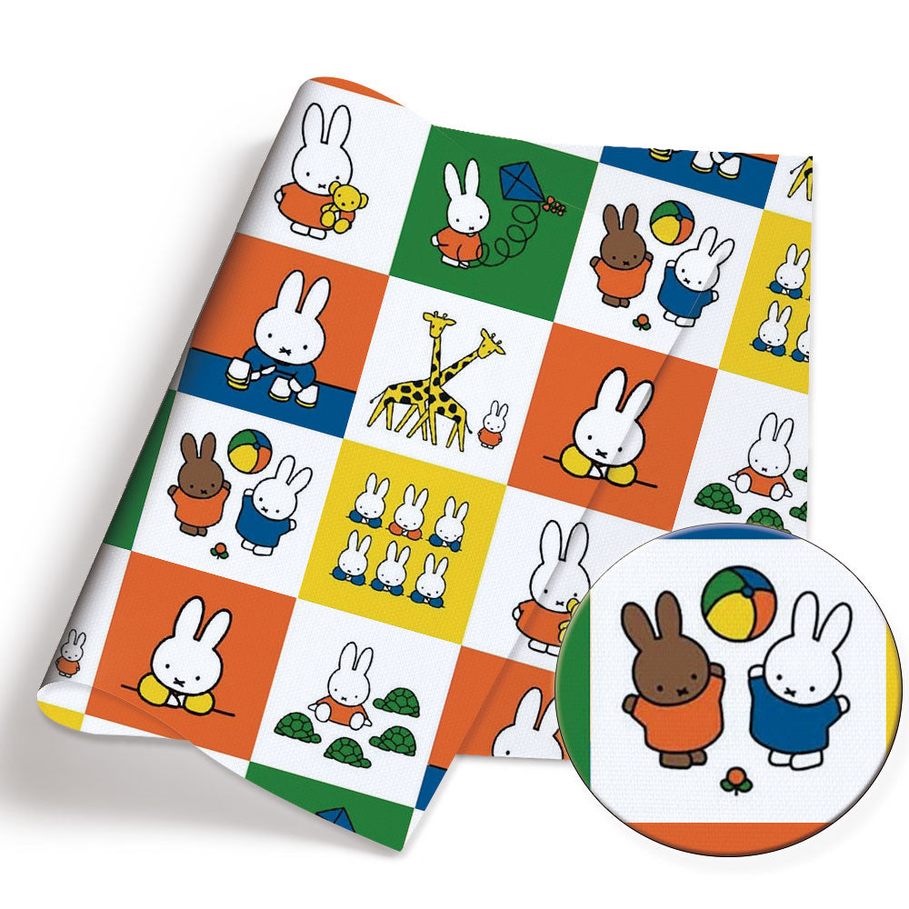 printed Fabric 140*50cm