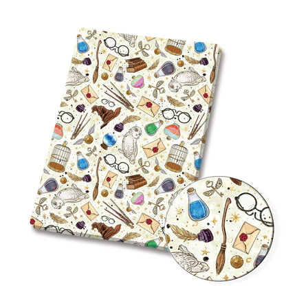 printed Fabric 140*50cm