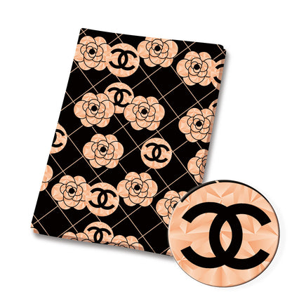 printed fabric 140x50cm