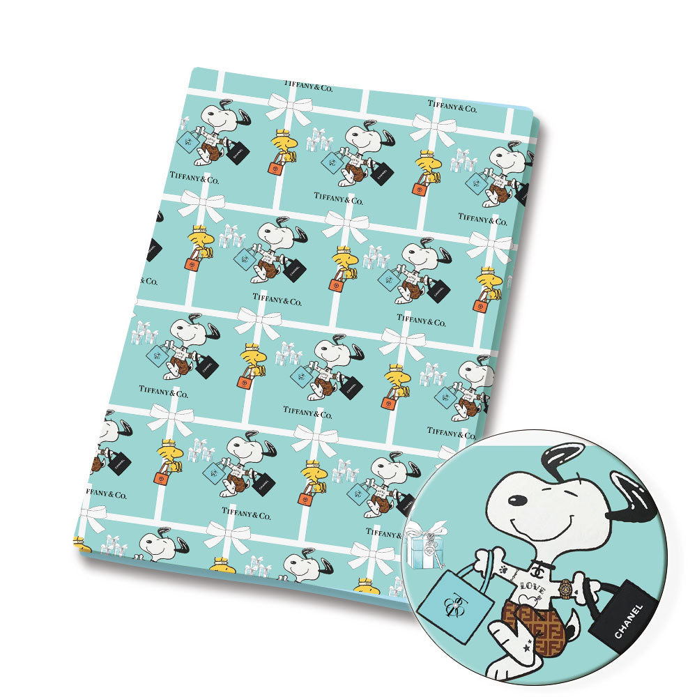 printed fabric140*50cm