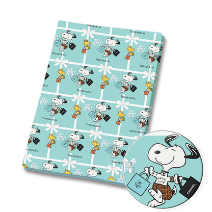 printed fabric140*50cm