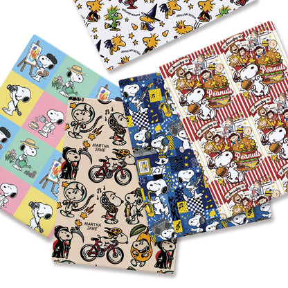 printed Fabric 140*50cm