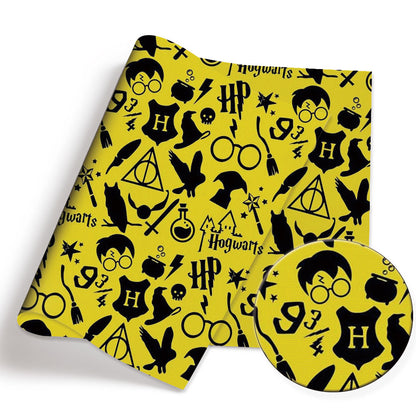 printed Fabric 140*50cm