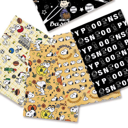 printed Fabric 140*50cm