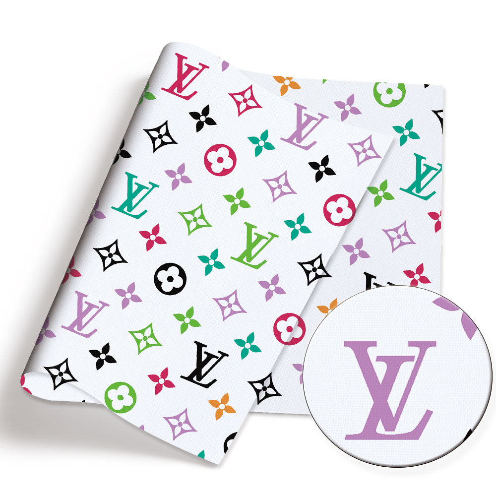 printed Fabric 140*50cm48638