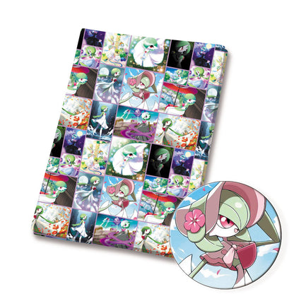 printed fabric 140x50cm12638