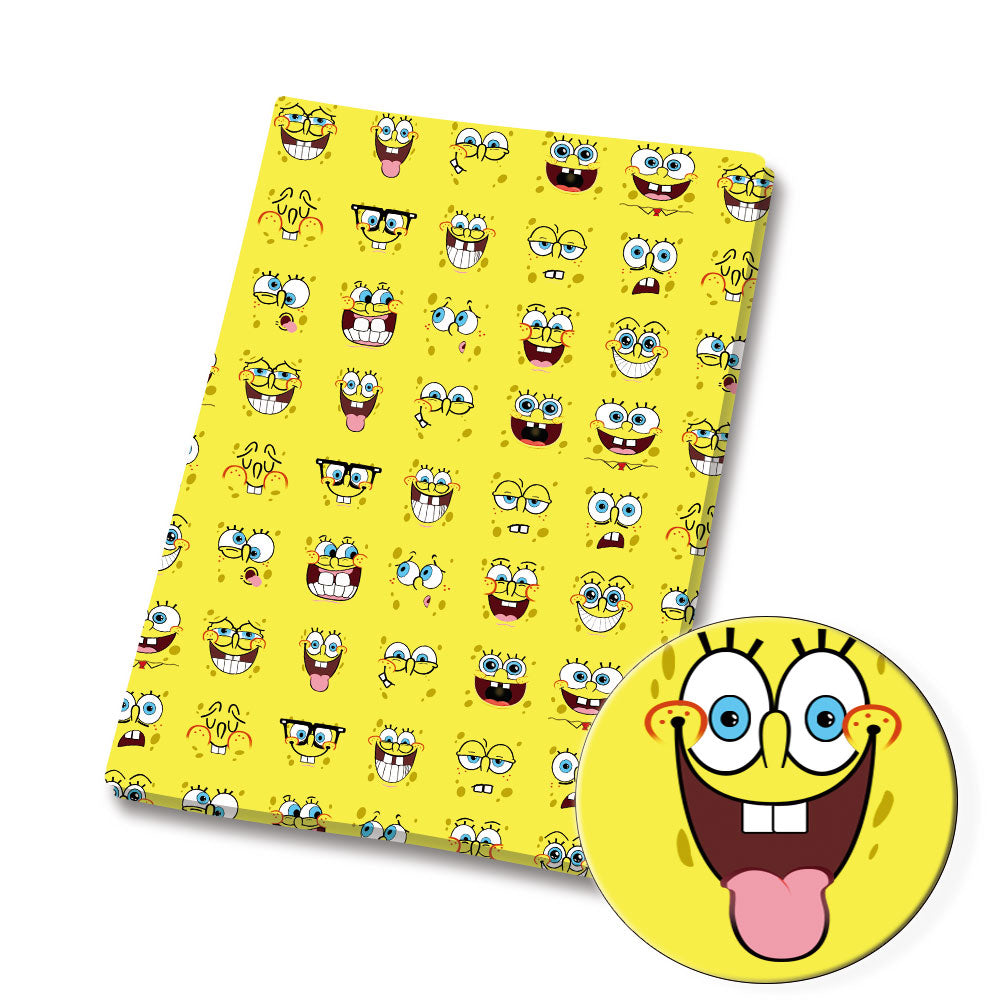 printed fabric 140x50cm