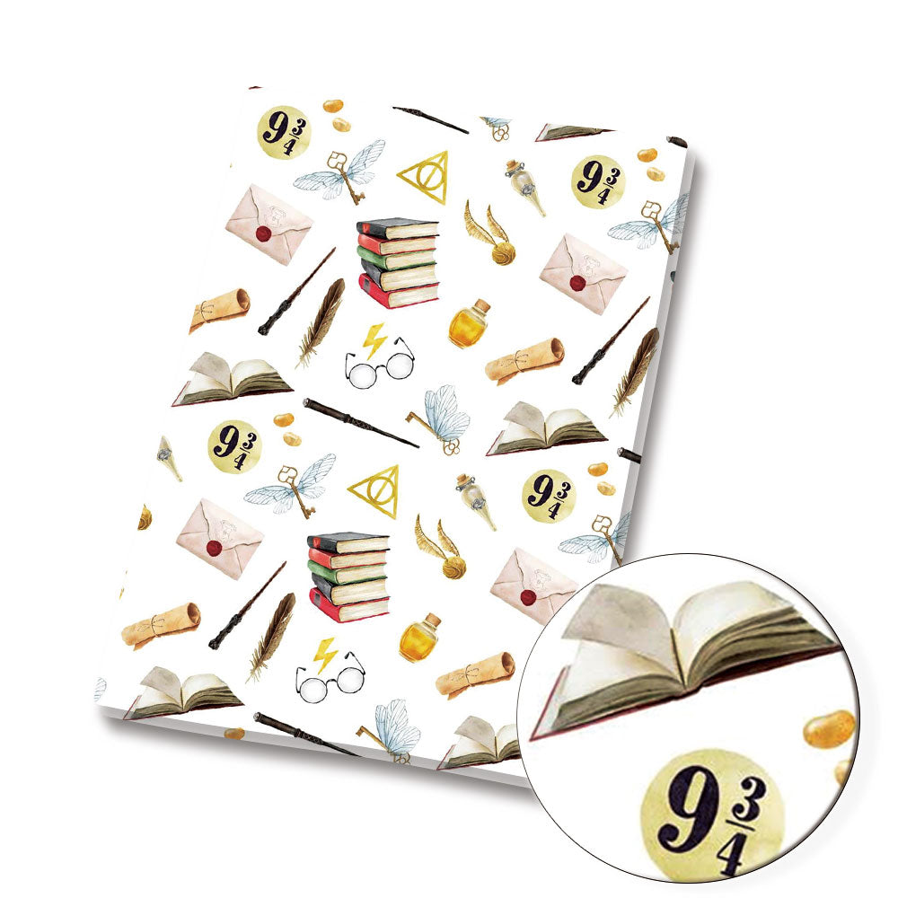 printed Fabric 140*50cm