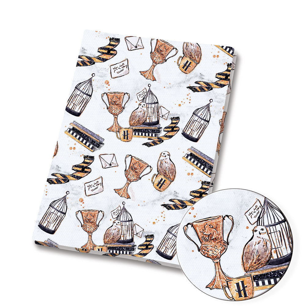 printed Fabric 140*50cm