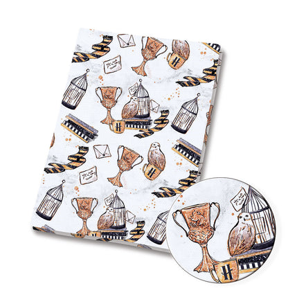 printed Fabric 140*50cm