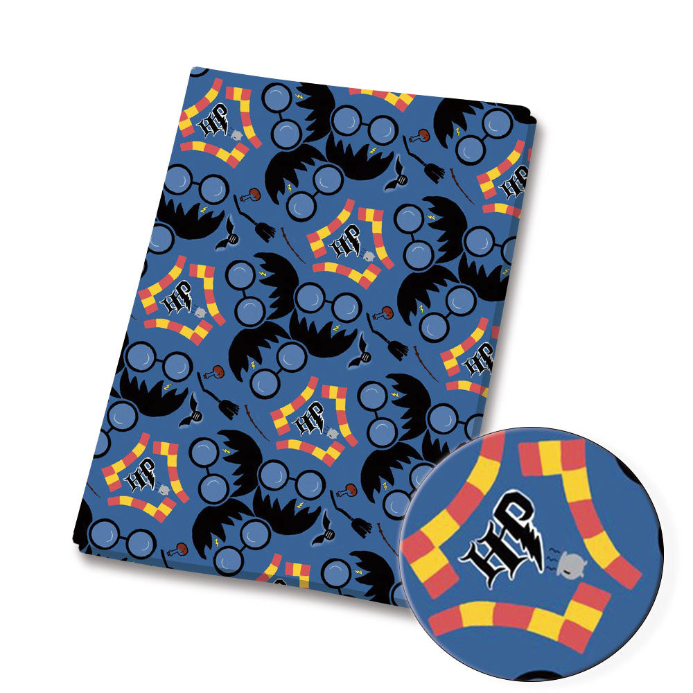 printed Fabric 140*50cm