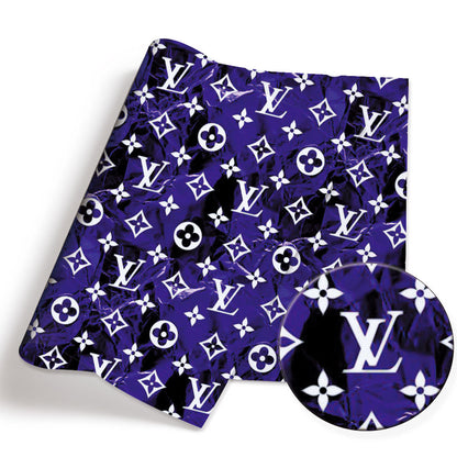 printed fabric 140x50cm48829