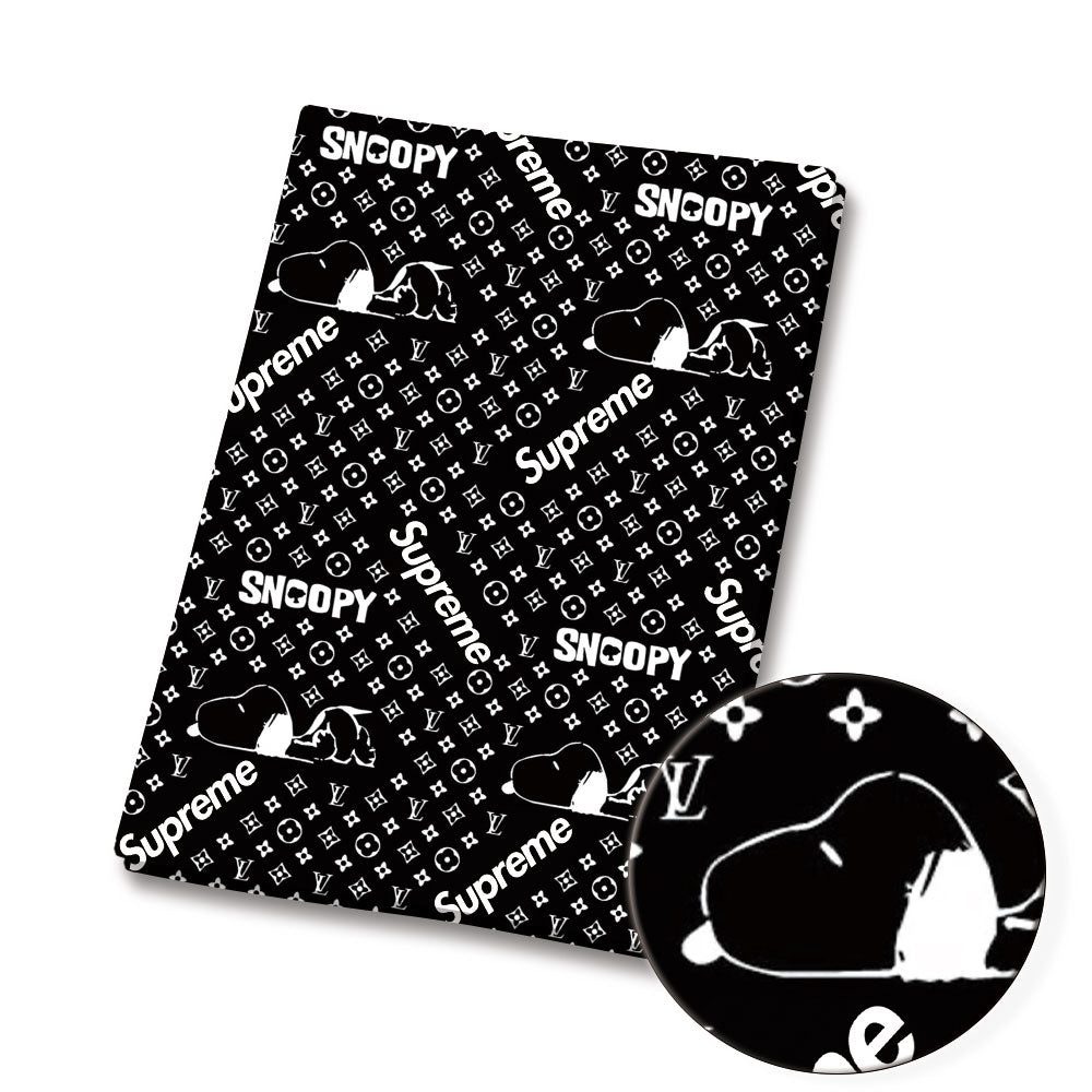 printed fabric140*50cm