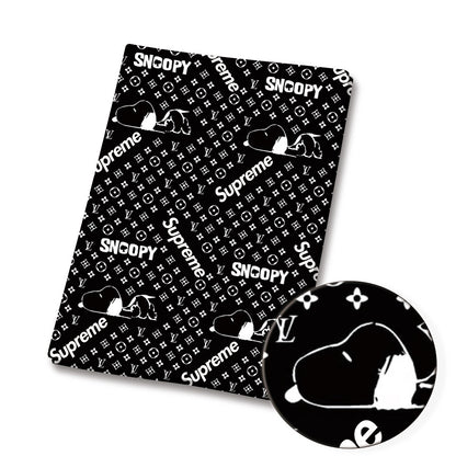 printed fabric140*50cm