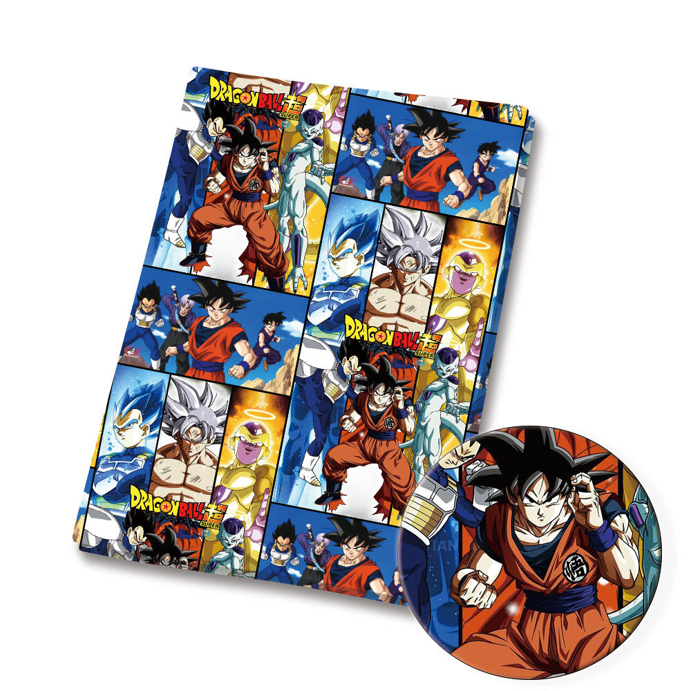 printed fabric 140x50cm