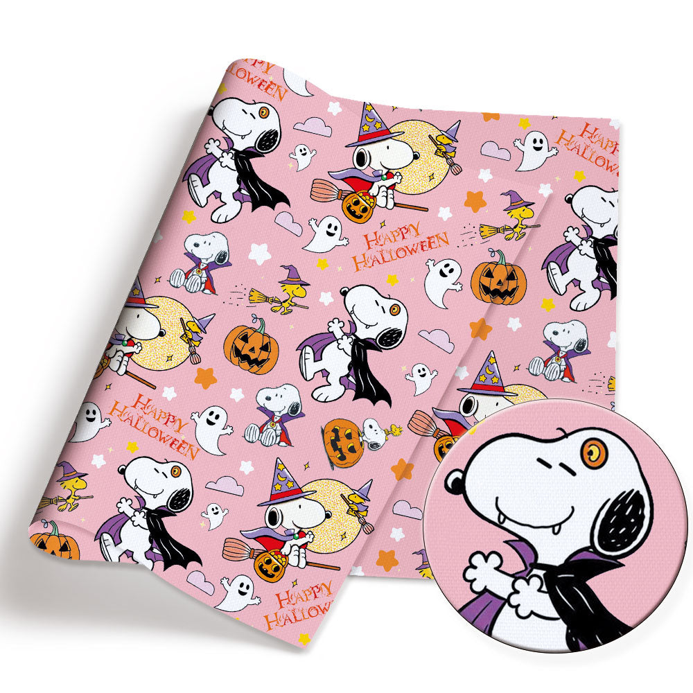 printed Fabric 140*50cm