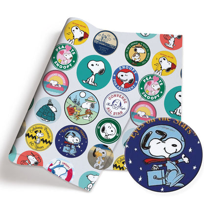 printed fabric 140x50cm48940